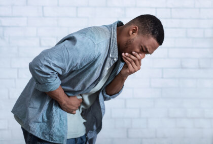 Migrañas con vómitos: una mirada de la salud mental