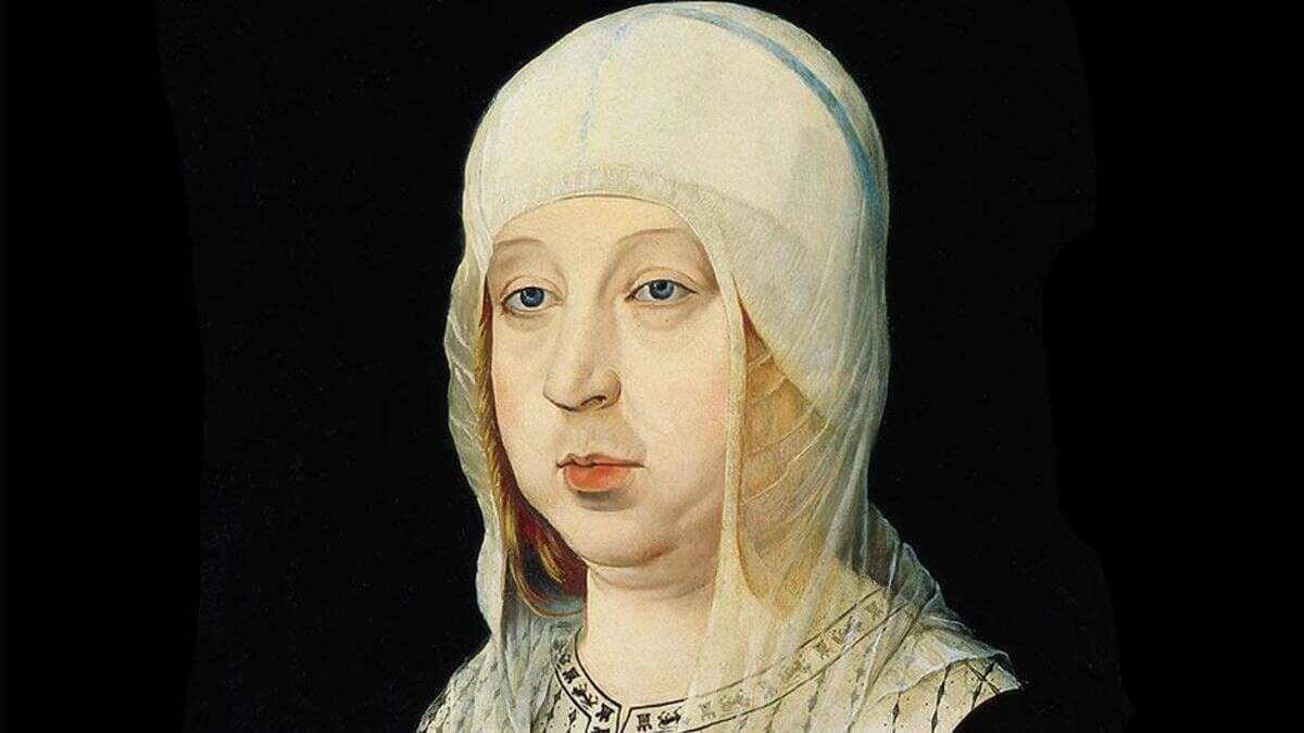 Isabel I de Castilla