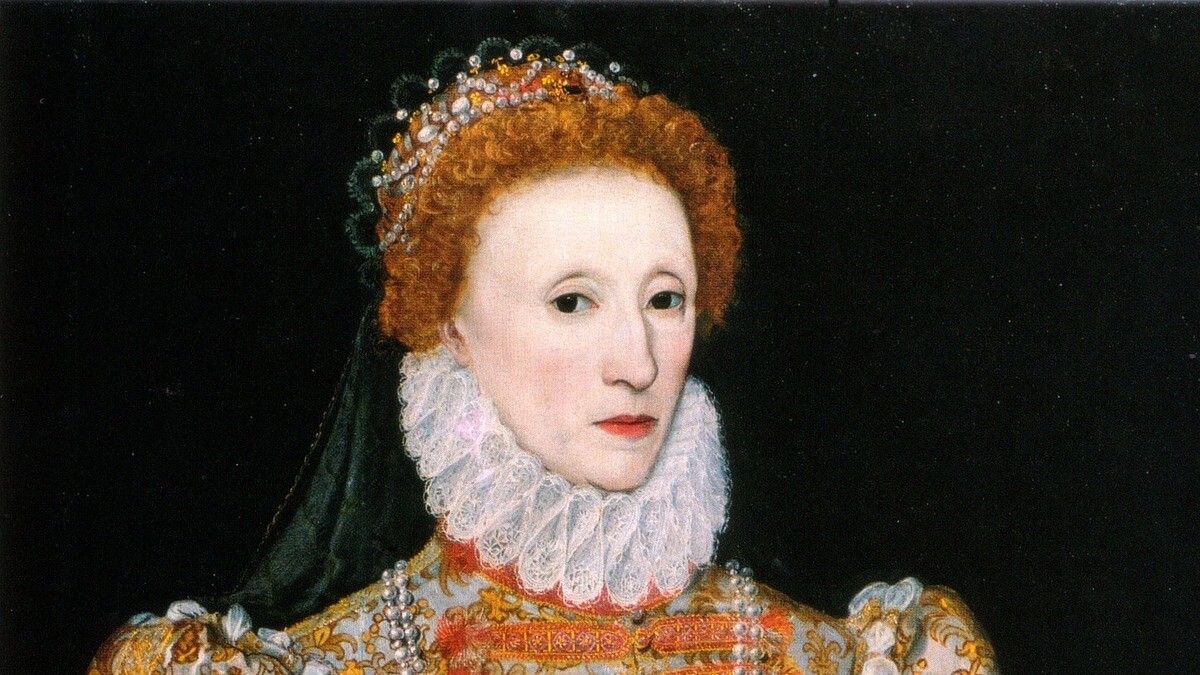 Isabel I de Inglaterra