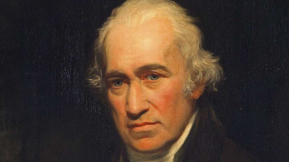 James Watt