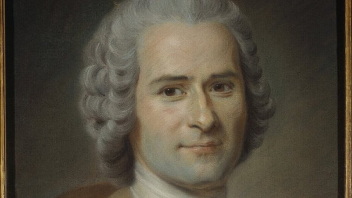Rousseau