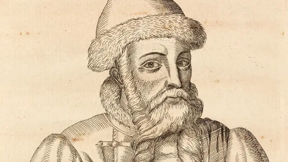 Gutenberg.