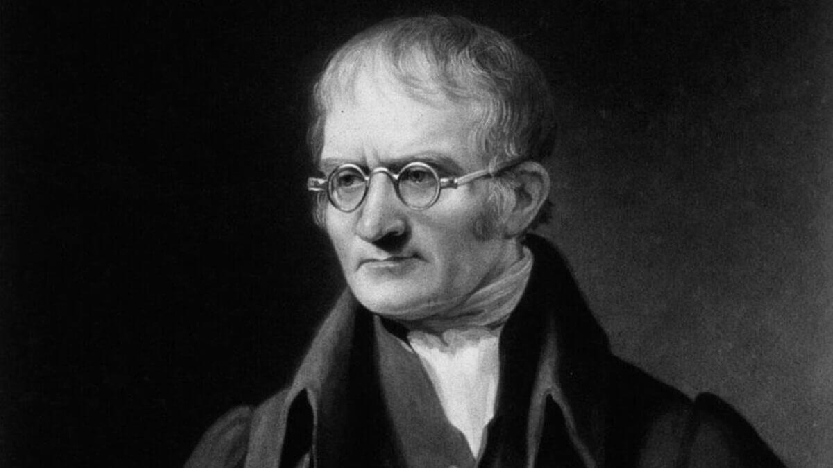 John Dalton