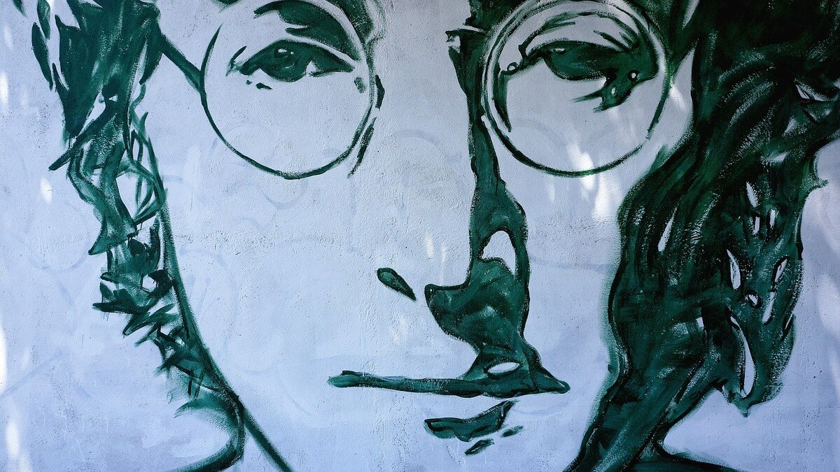 John Lennon