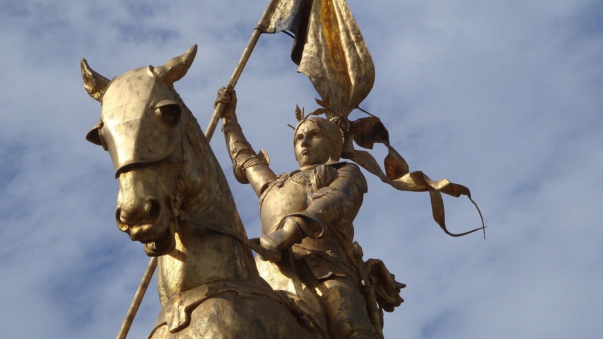 Juana de Arco