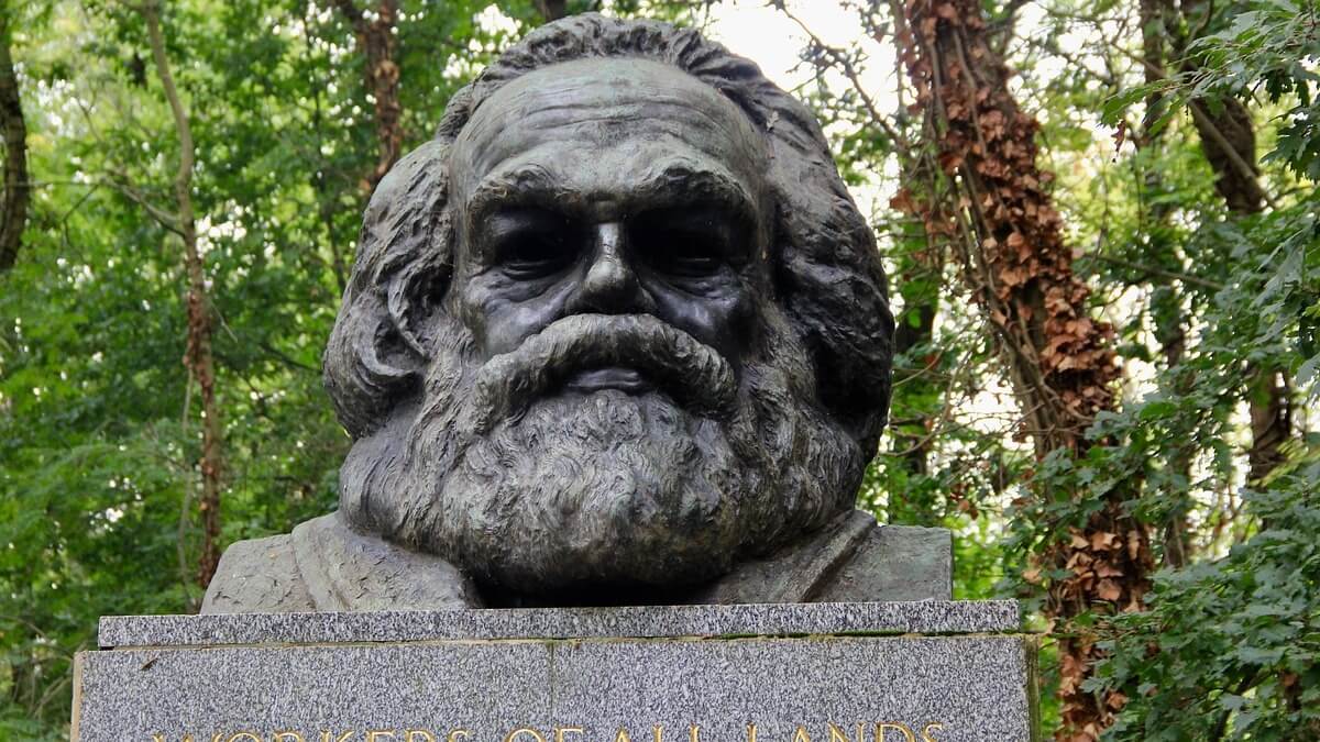 Karl Marx