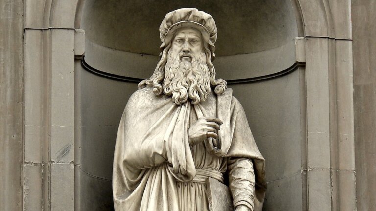 Los 101 personajes históricos más importantes