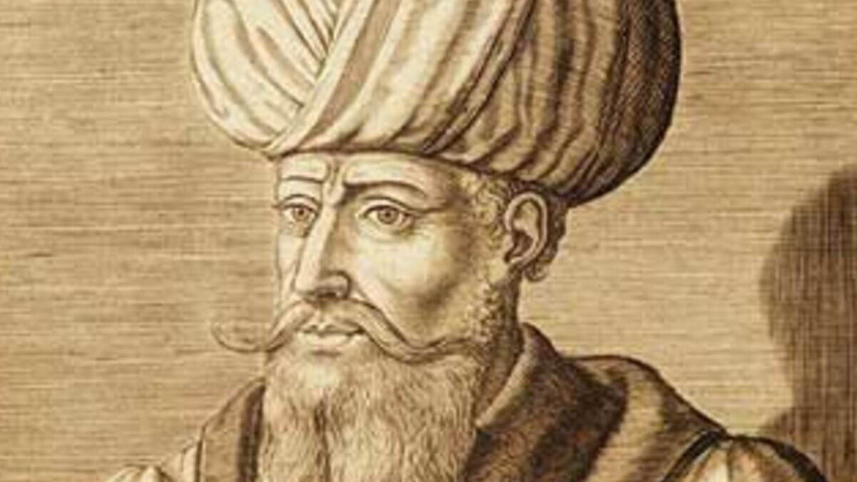 Mahoma.