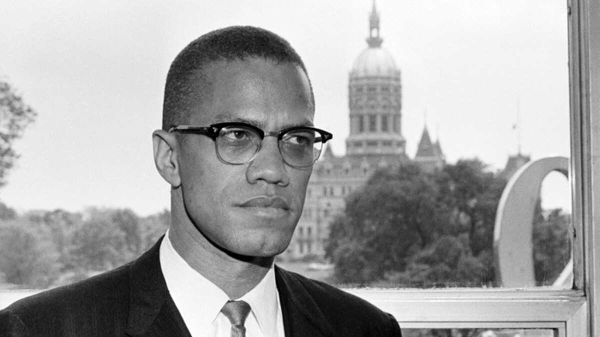 Malcolm X