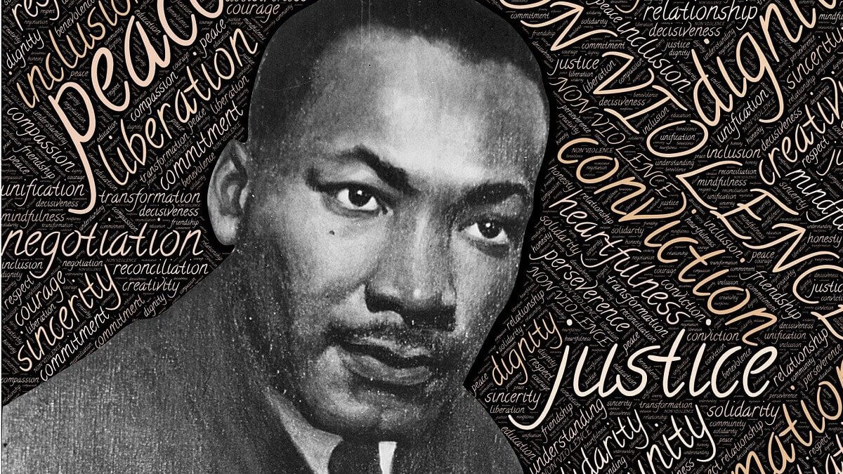 Martin Luther King