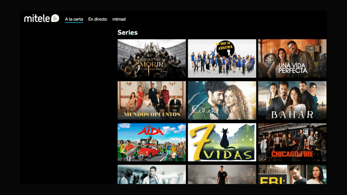 Web Mi Tele