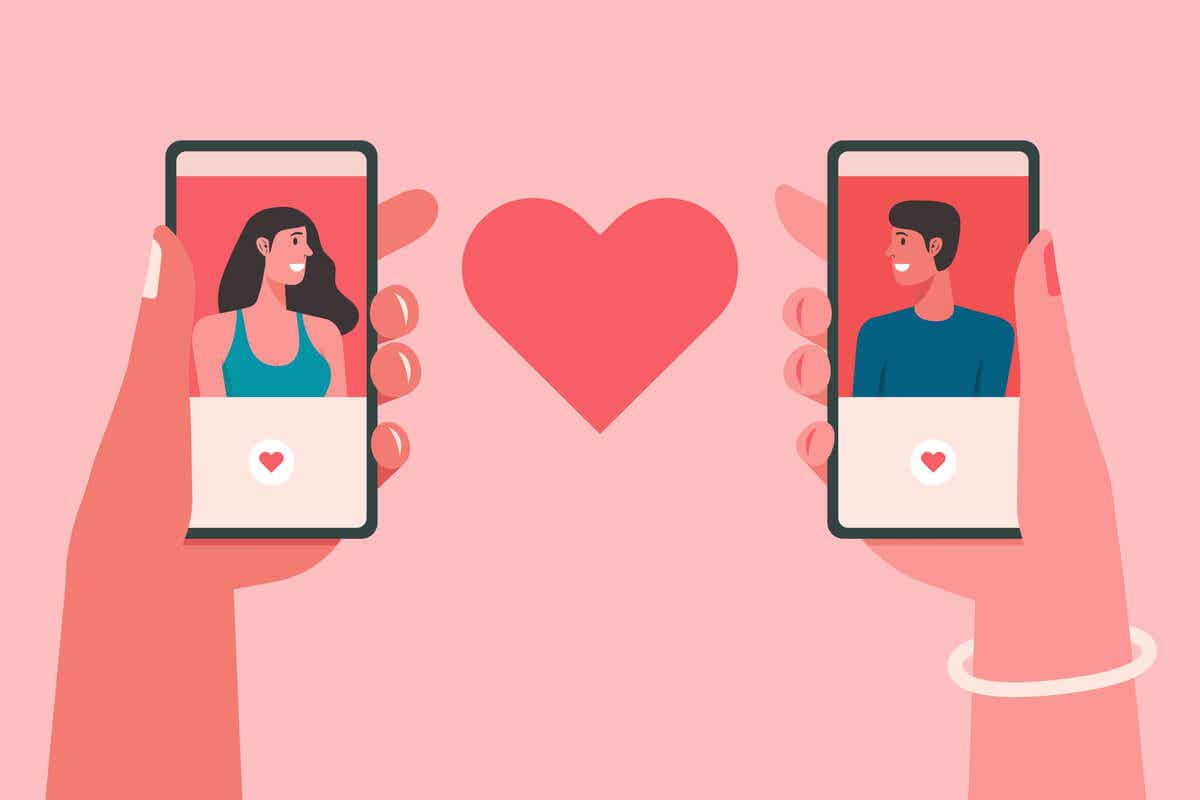 Las 15 mejores apps para encontrar pareja