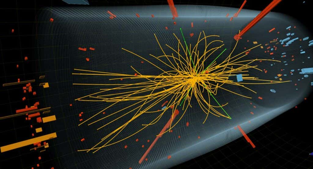 Higgs-Boson: Warum ist das Gottesteilchen so wichtig?