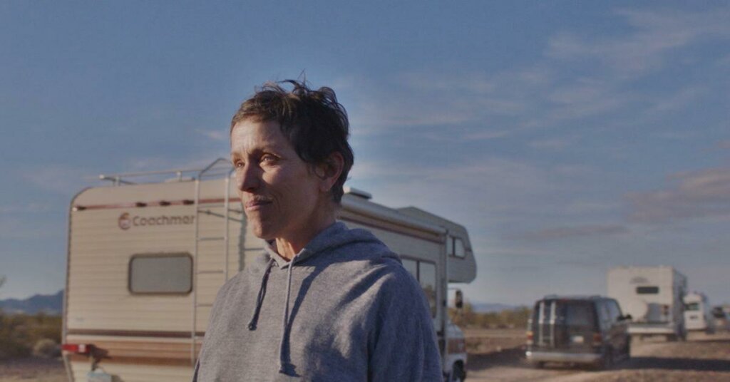 Nomadland: una película sobre la validez de los diferentes estilos de vida