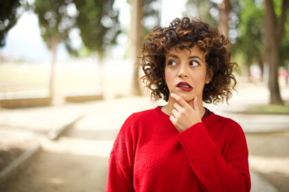 ¿Por qué nos da miedo crecer?