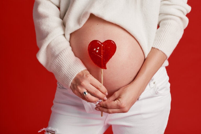 Soñar que estás embarazada: ¿qué significa?