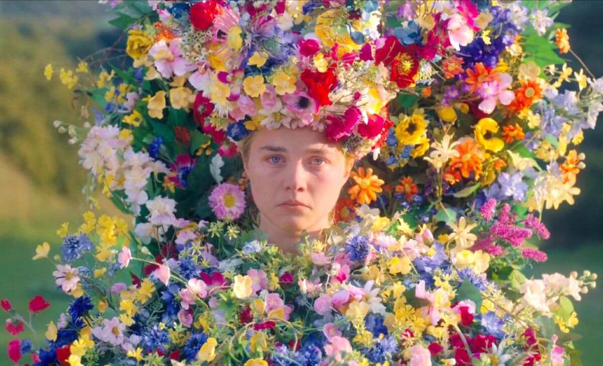Midsommar: la pesadilla diurna