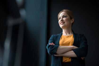 Líderes altamente sensibles: ¿cómo son?