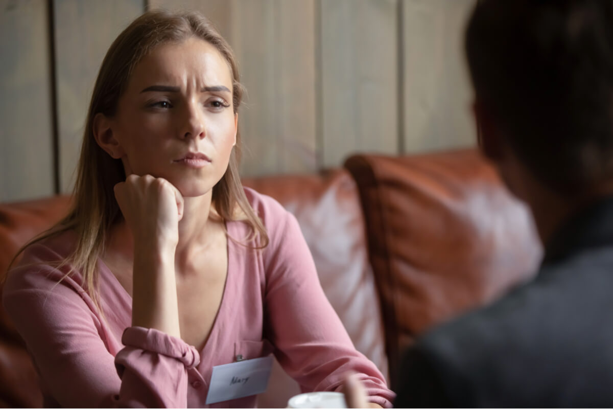 ¿Por qué sentimos antipatía?