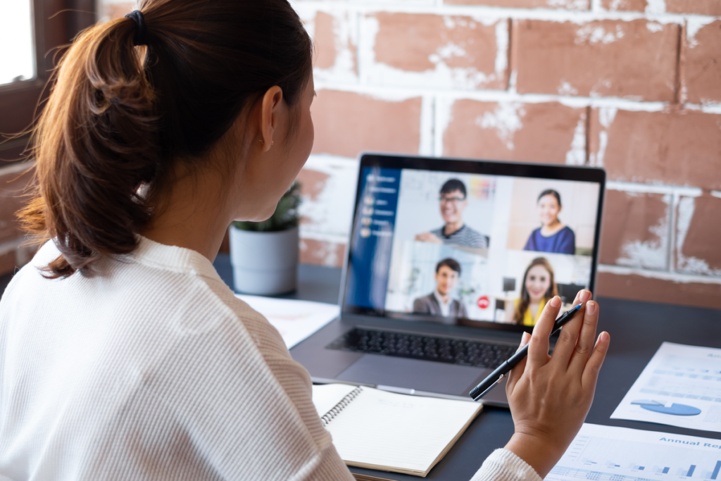 ¿Cómo cuidar la comunicación durante el teletrabajo?