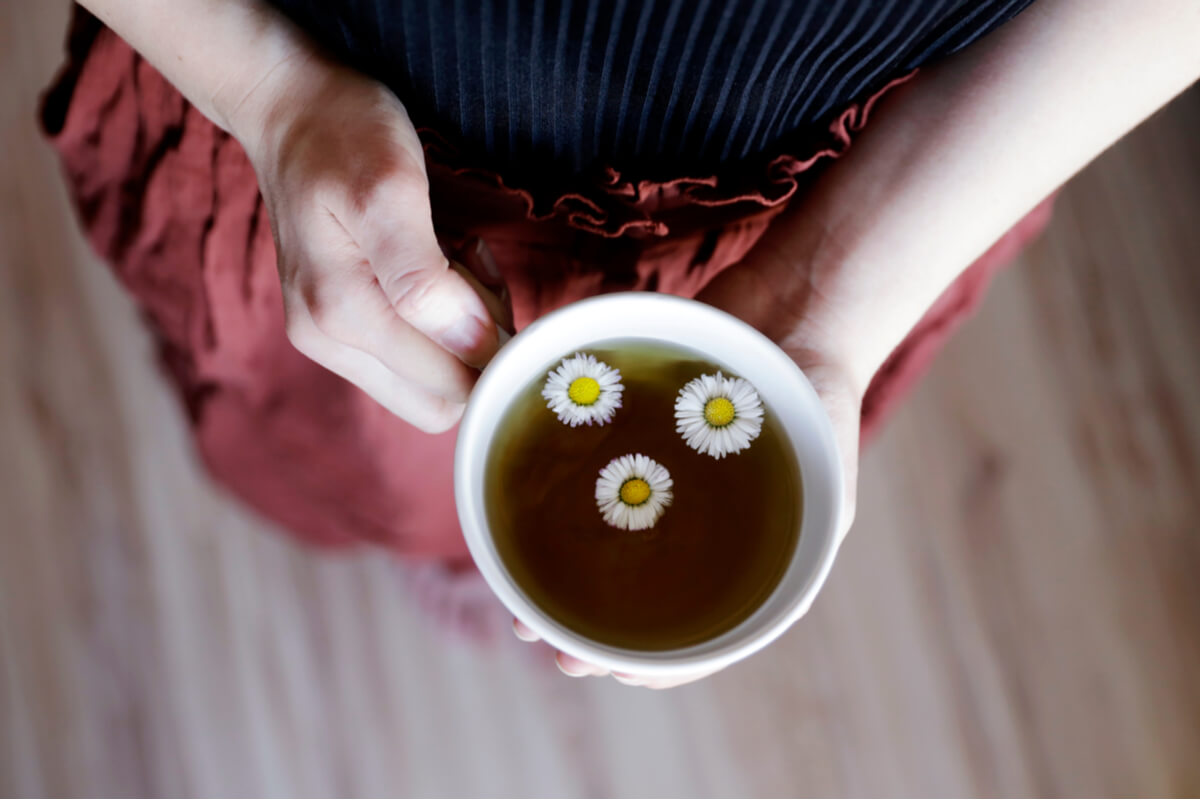 Manzanilla: propiedades y beneficios