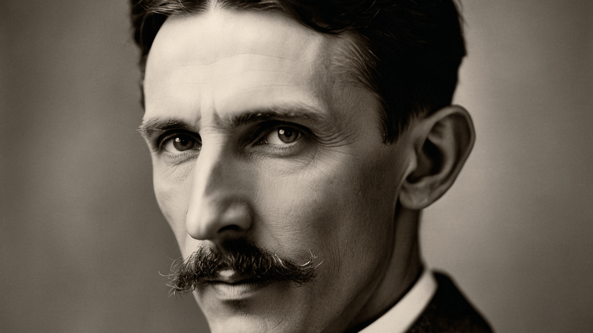 Nikola Tesla