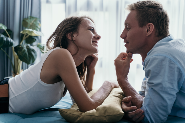 41 temas de conversación para hablar con tu novio o novia