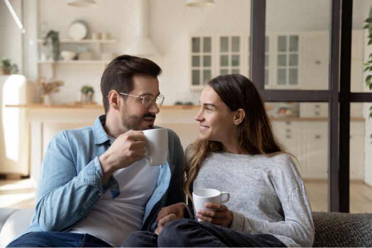 Comunicación activo-constructiva para mejorar tu relación de pareja