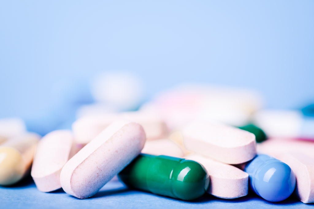 antipsychotiques