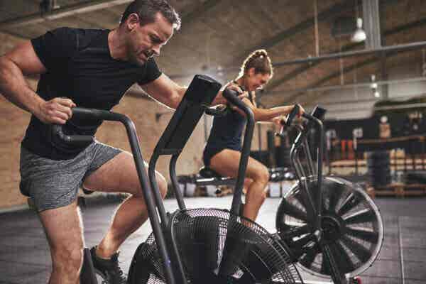 La adicción al ejercicio físico: el deporte como obsesión poco saludable
