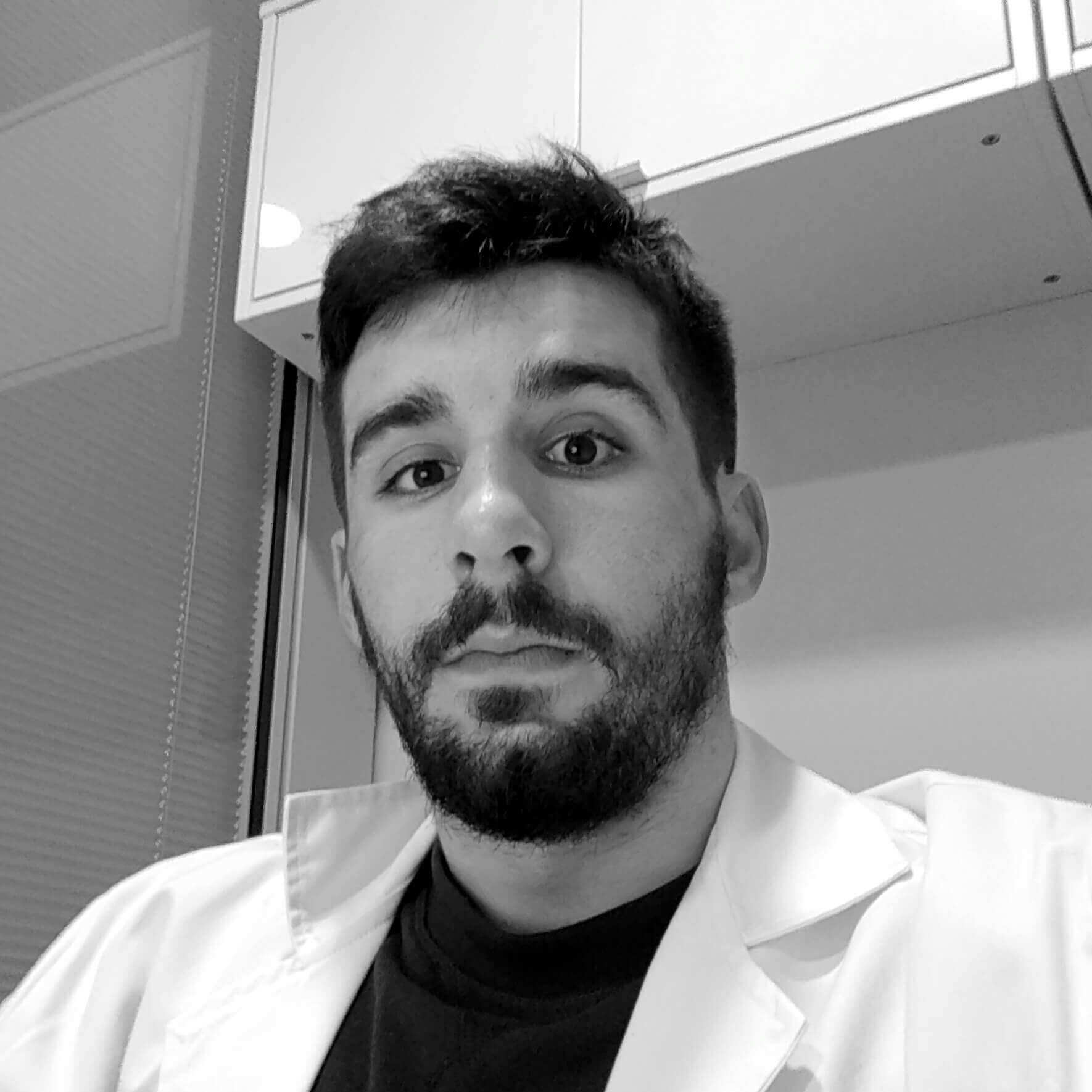 Saúl Sánchez