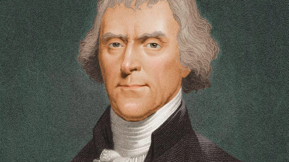 Jefferson