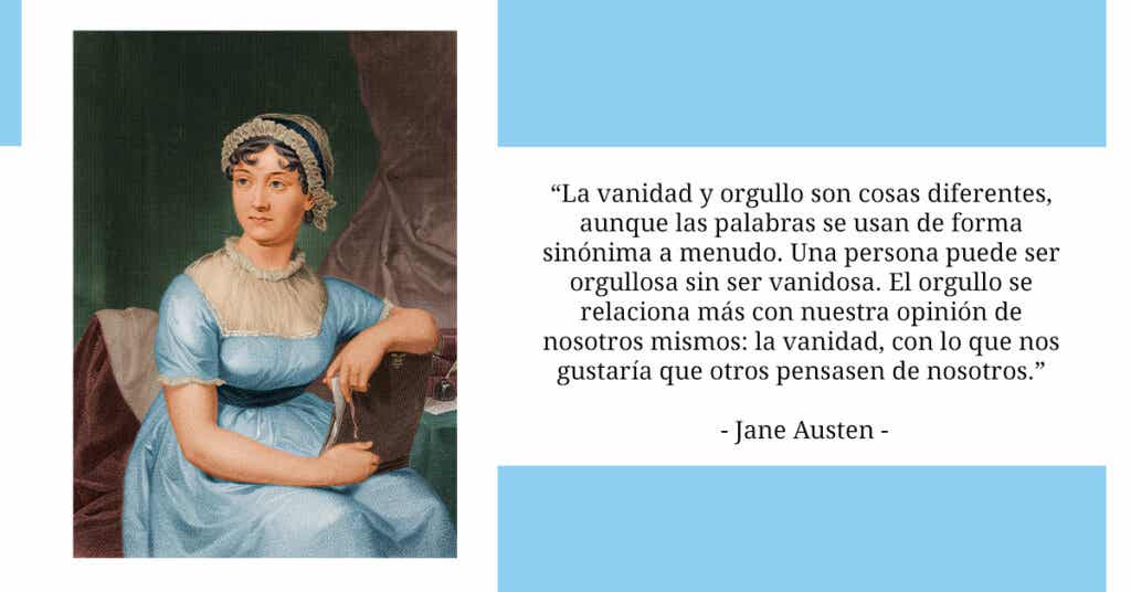 Jane Austen. 