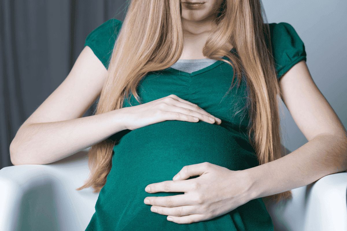 ¿Cómo apoyar a una adolescente embarazada?