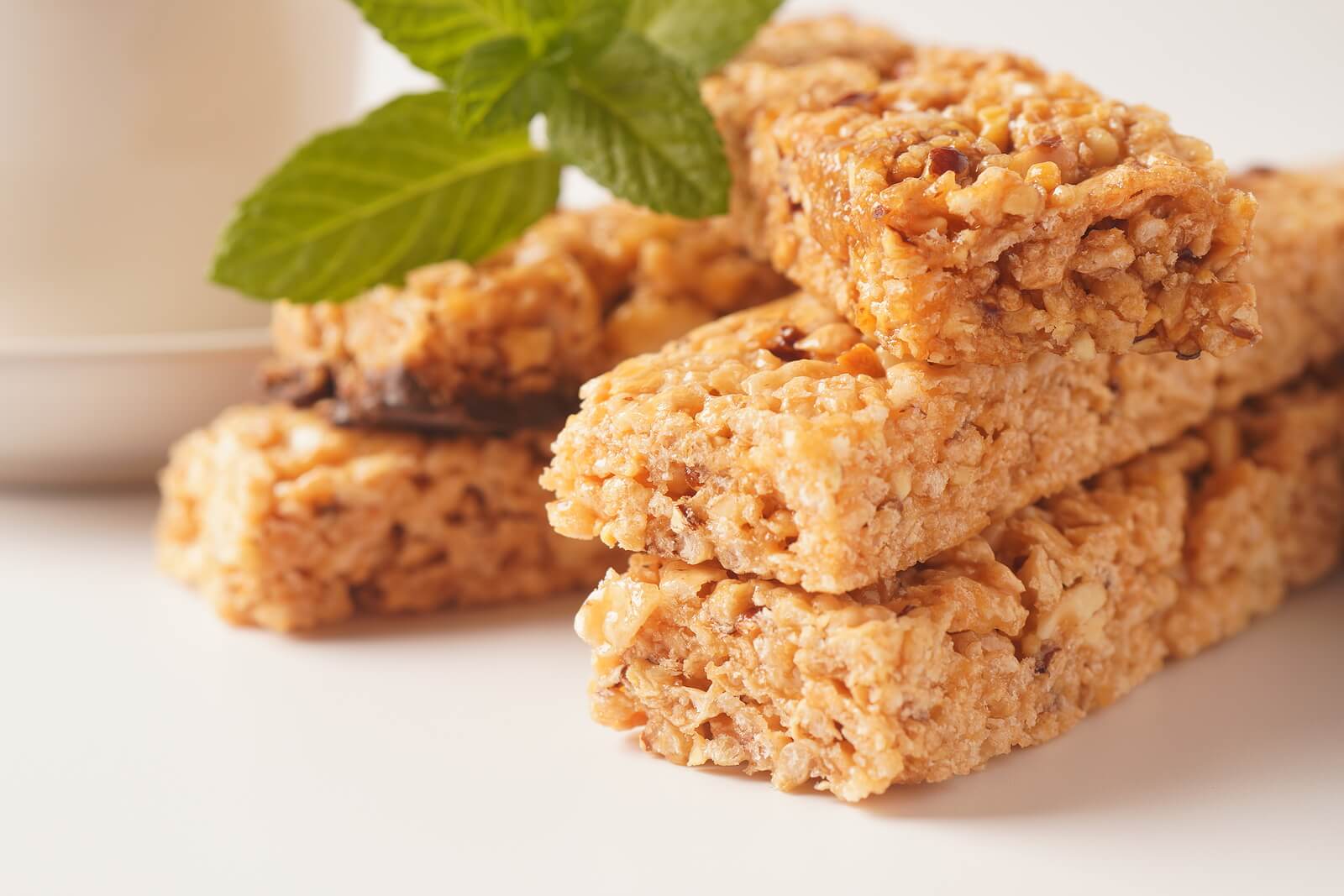 Smart food: comer de manera inteligente