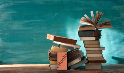 ¿Sabes por qué prefiere el cerebro los libros en papel?