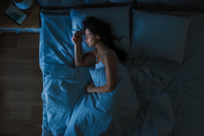 ¿Realmente necesitamos dormir ocho horas?
