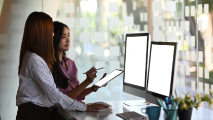 El liderazgo plural, una nueva forma de dirigir