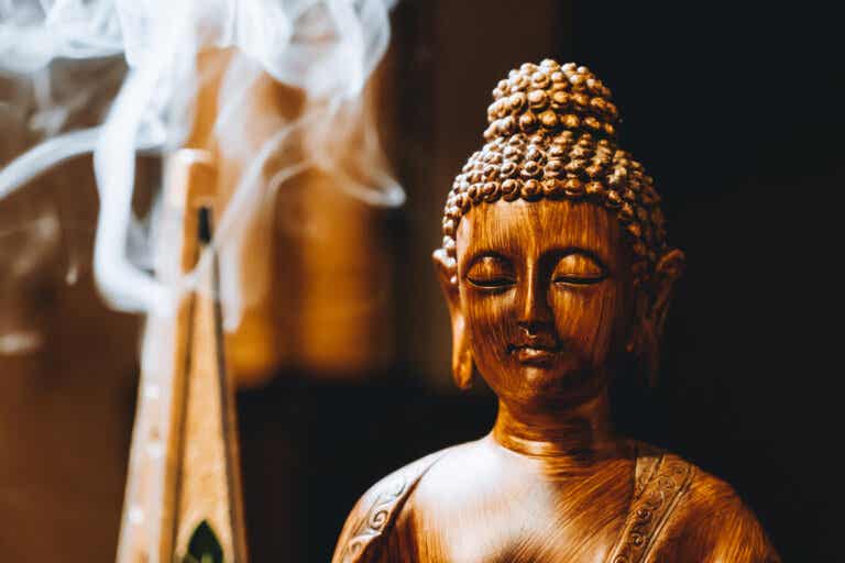 80 frases budistas para encontrar la calma y la paz interior
