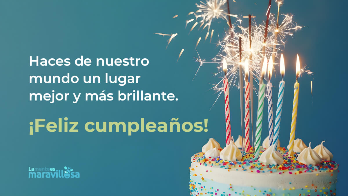 frases de cumpleaños originales y divertidas