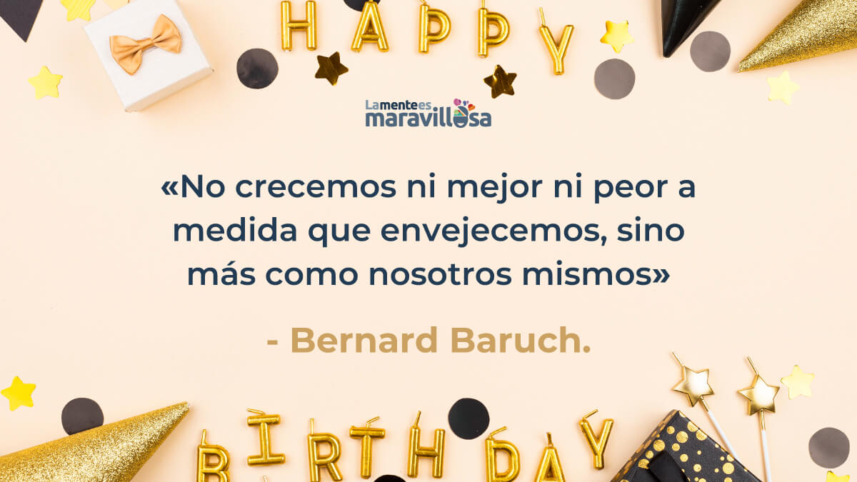 frases de cumpleaños originales y divertidas