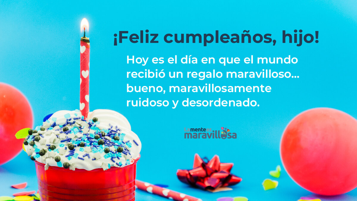 frases de cumpleaños originales y divertidas
