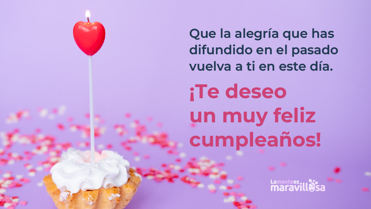 frases de cumpleaños originales y divertidas