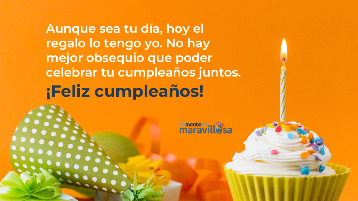 frases de cumpleaños originales y divertidas