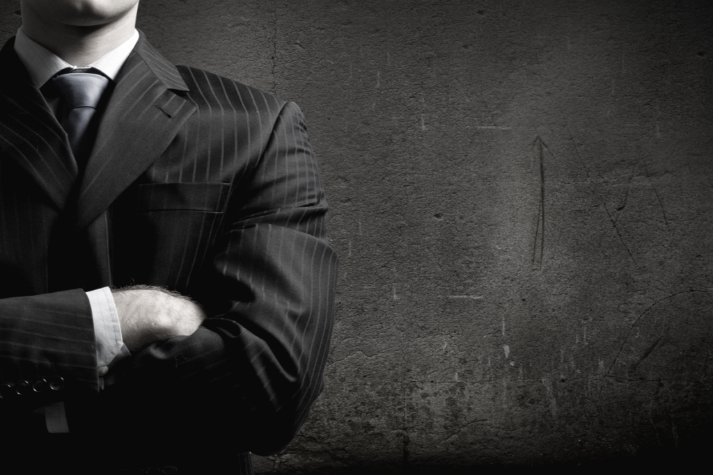 Macht corrumpeert, volgens verschillende onderzoeken