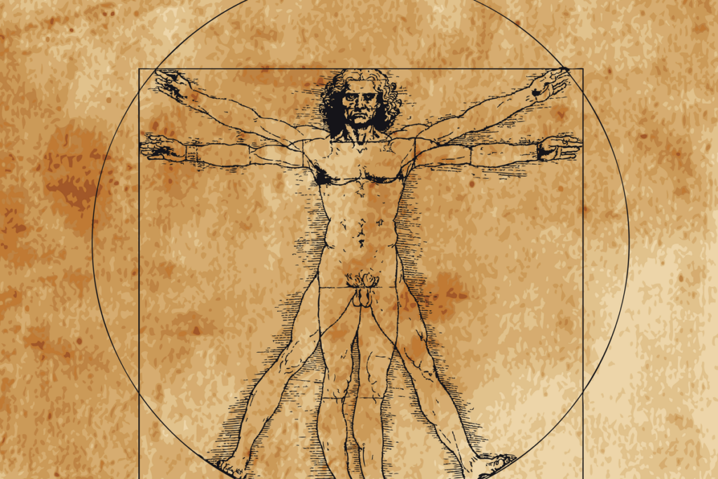 de Vinci