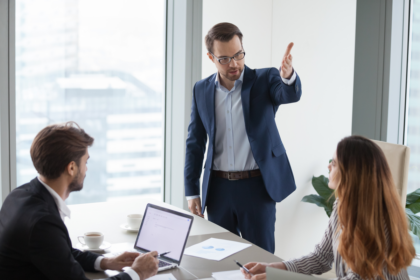 Personas que insultan: ¿qué hay detrás de esta conducta?
