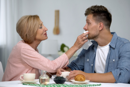 La excesiva dependencia entre padres e hijos, ¿por qué?