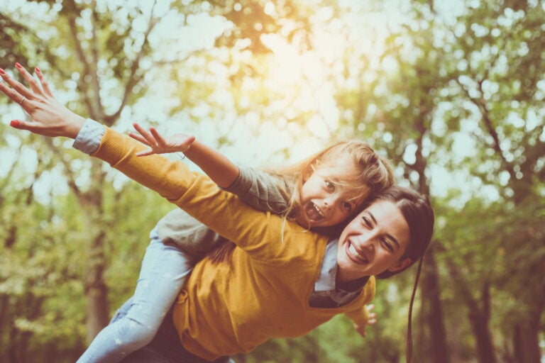¿La felicidad es hereditaria?