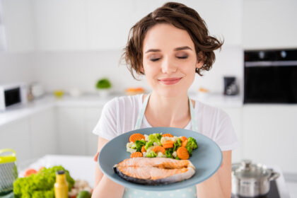 5 ingredientes que suben el ánimo, según la ciencia